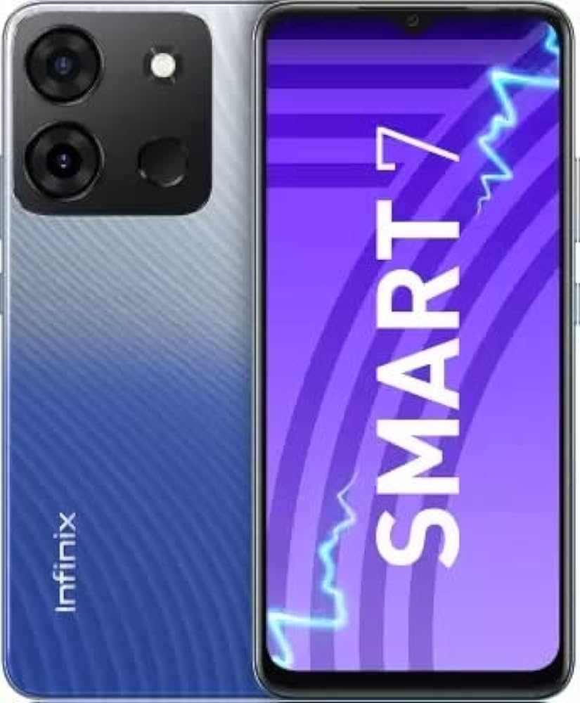 Infinix Smart 7